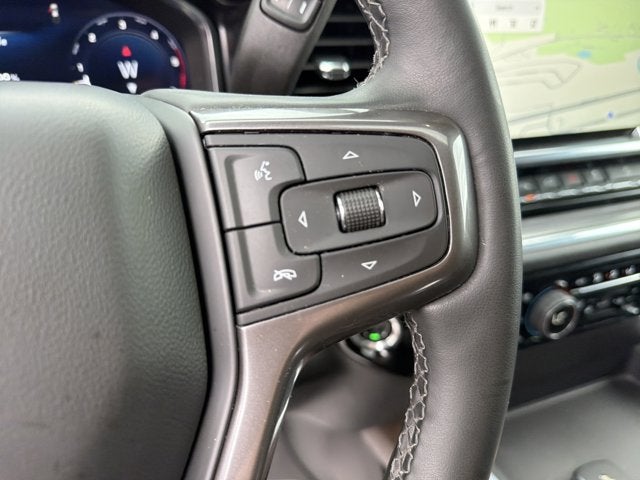 2024 Chevrolet Silverado 3500HD High Country