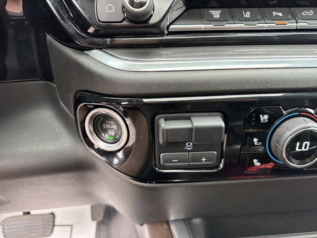 2024 Chevrolet Silverado 3500HD High Country