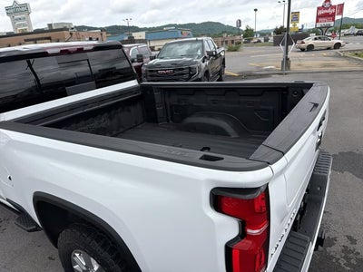 2024 Chevrolet Silverado 3500HD High Country