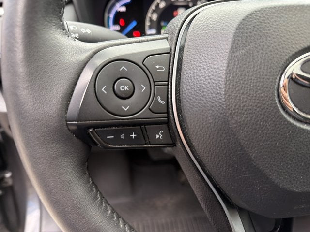 2023 Toyota RAV4 Hybrid XSE
