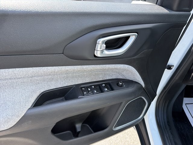 2024 Jeep Compass Sport