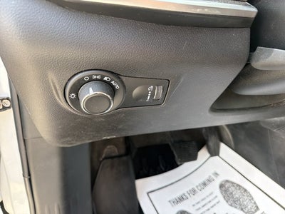 2024 Jeep Compass Sport