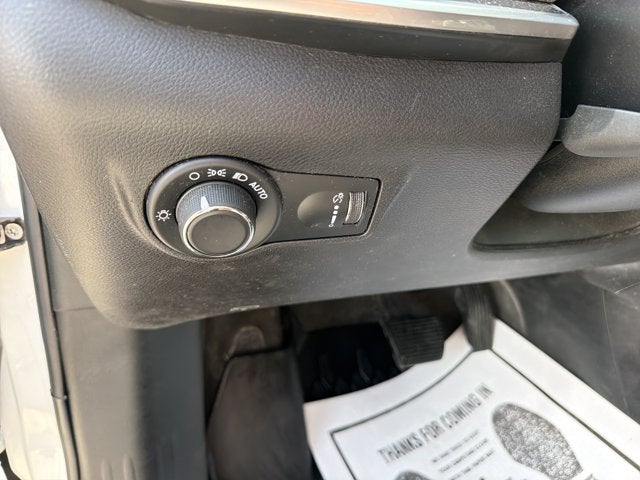 2024 Jeep Compass Sport