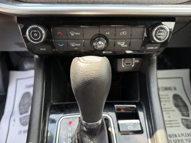 2024 Jeep Compass Sport