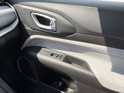 2024 Jeep Compass Sport
