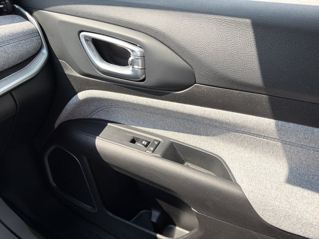 2024 Jeep Compass Sport