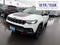 2024 Jeep Compass Trailhawk 4x4