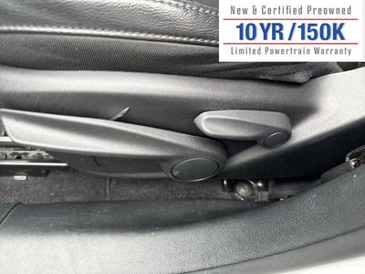 2024 Jeep Compass Trailhawk 4x4