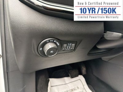 2024 Jeep Compass Trailhawk 4x4