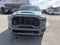 2026 RAM 2500 Black Express