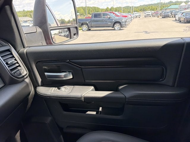 2026 RAM 2500 Rebel
