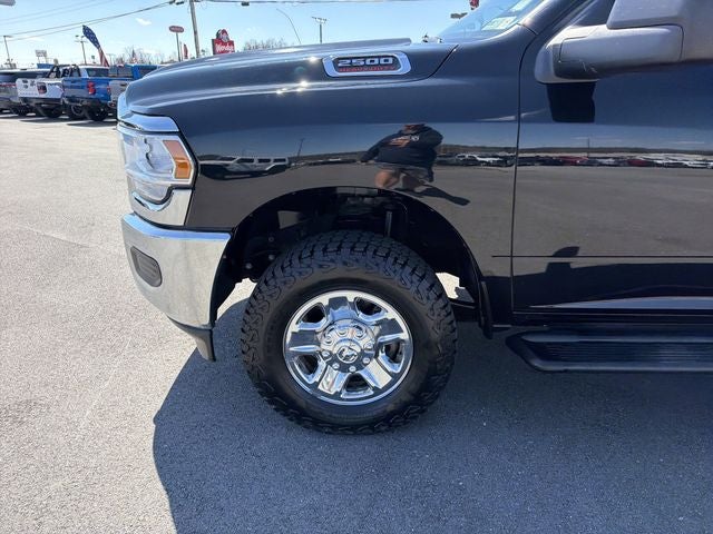 2023 RAM 2500 Tradesman