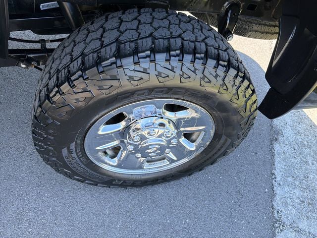 2023 RAM 2500 Tradesman