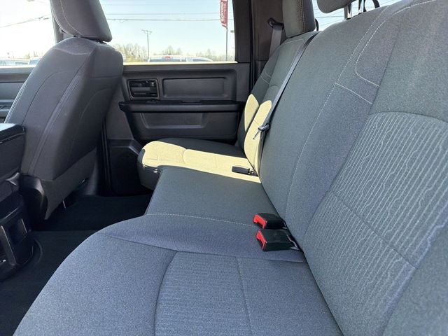 2023 RAM 2500 Tradesman