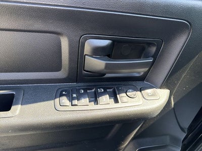 2023 RAM 2500 Tradesman