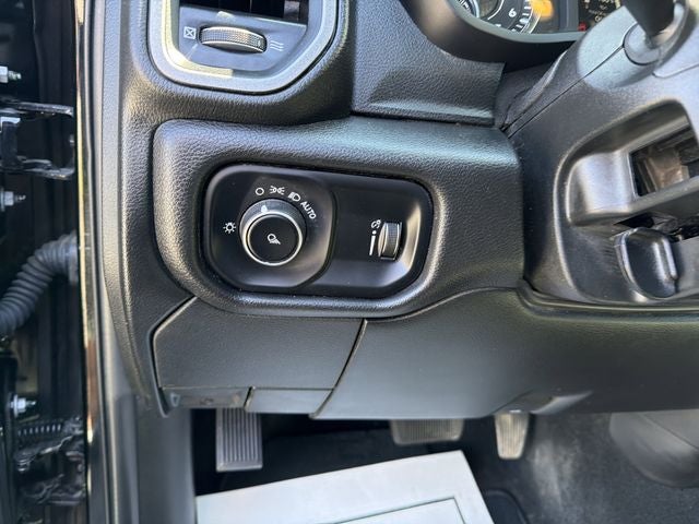 2023 RAM 2500 Tradesman