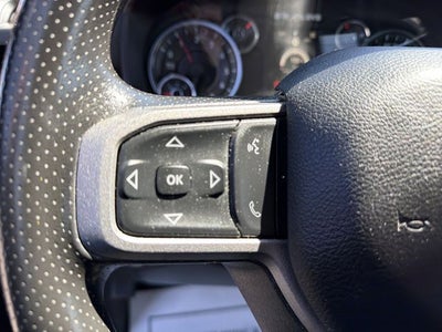 2023 RAM 2500 Tradesman