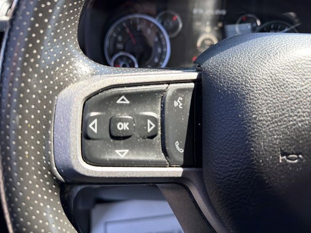 2023 RAM 2500 Tradesman