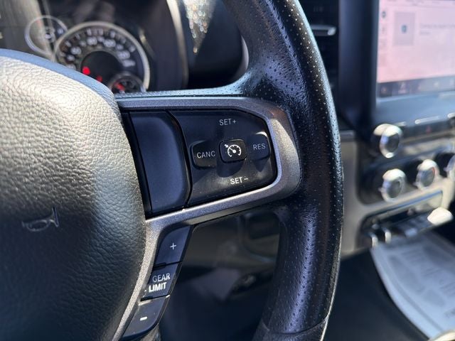 2023 RAM 2500 Tradesman