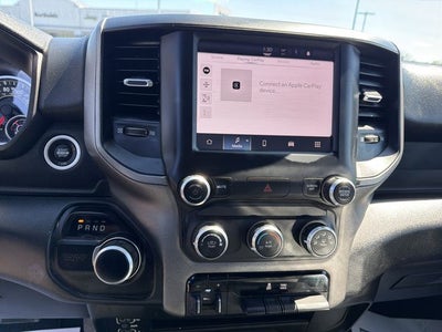 2023 RAM 2500 Tradesman