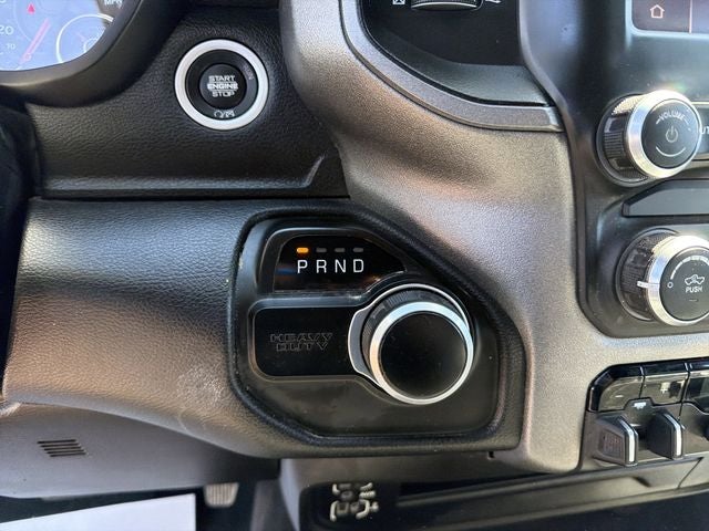 2023 RAM 2500 Tradesman