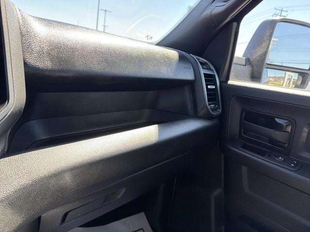 2023 RAM 2500 Tradesman