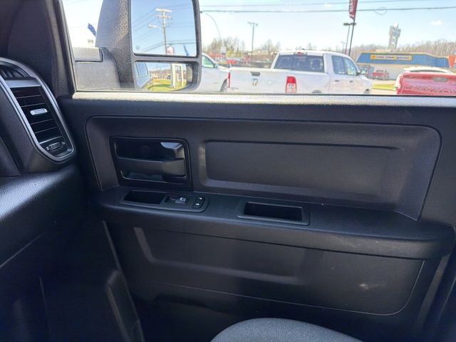 2023 RAM 2500 Tradesman