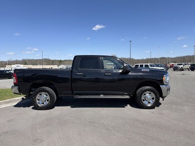 2023 RAM 2500 Tradesman