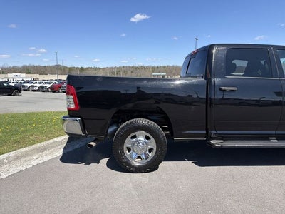 2023 RAM 2500 Tradesman