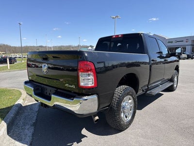 2023 RAM 2500 Tradesman