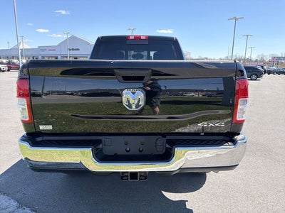 2023 RAM 2500 Tradesman