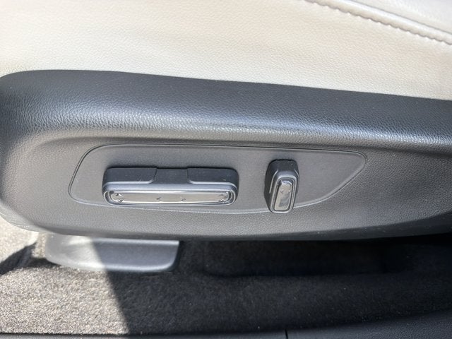 2025 Honda HR-V EX-L