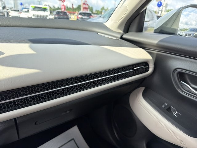 2025 Honda HR-V EX-L