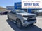 2025 Chevrolet Silverado 1500 4WD Crew Cab Short Bed RST