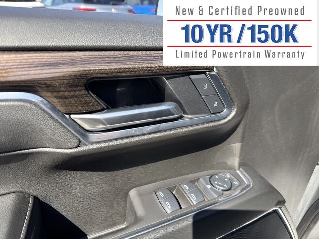 2025 Chevrolet Silverado 1500 4WD Crew Cab Short Bed RST