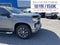 2025 Chevrolet Silverado 1500 4WD Crew Cab Short Bed RST