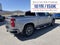 2025 Chevrolet Silverado 1500 4WD Crew Cab Short Bed RST