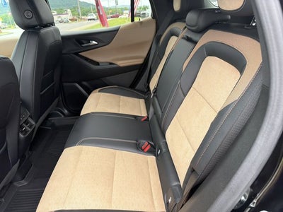 2026 Chevrolet Equinox AWD ACTIV