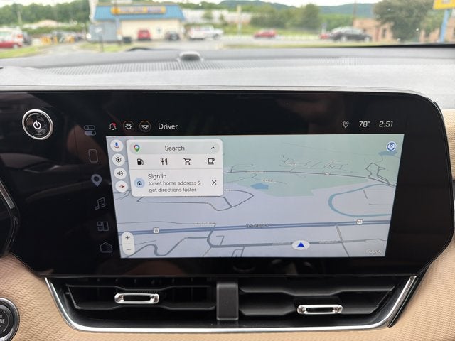 2026 Chevrolet Equinox AWD ACTIV