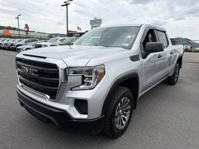 2019 GMC Sierra 1500 Base