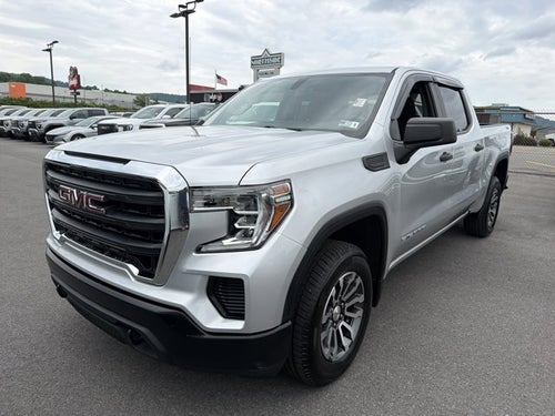 2019 GMC Sierra 1500 Base