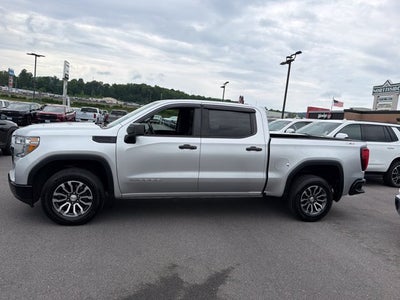 2019 GMC Sierra 1500 Base
