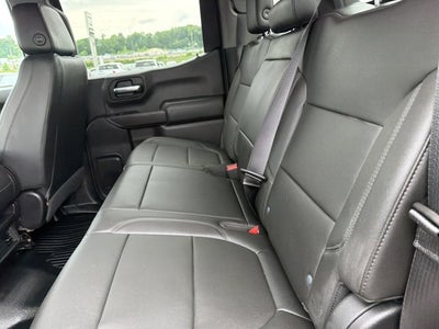 2019 GMC Sierra 1500 Base
