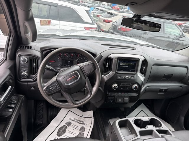 2019 GMC Sierra 1500 Base