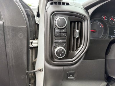 2019 GMC Sierra 1500 Base