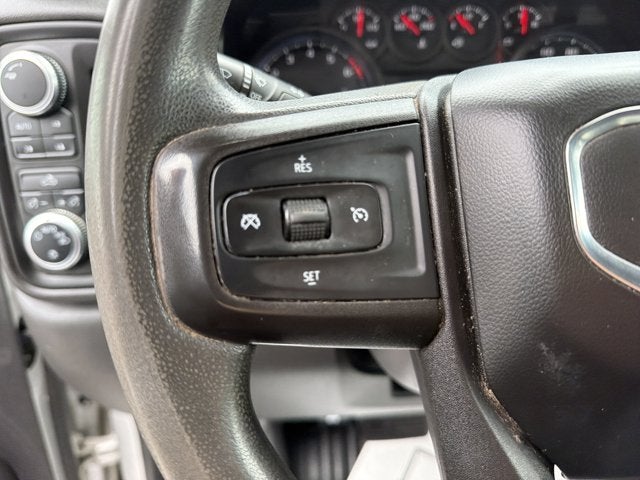 2019 GMC Sierra 1500 Base