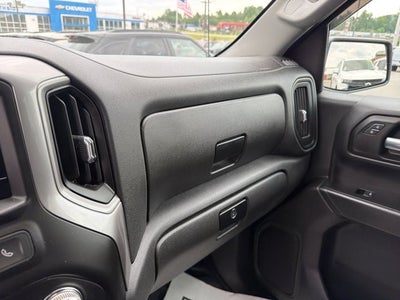 2019 GMC Sierra 1500 Base