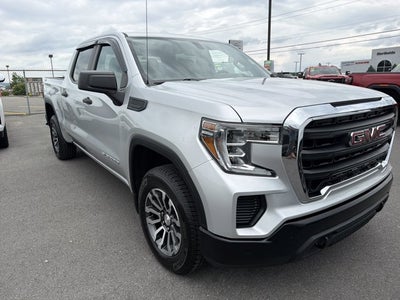 2019 GMC Sierra 1500 Base