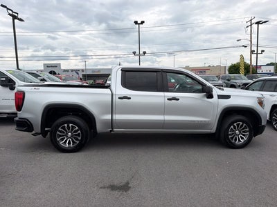 2019 GMC Sierra 1500 Base