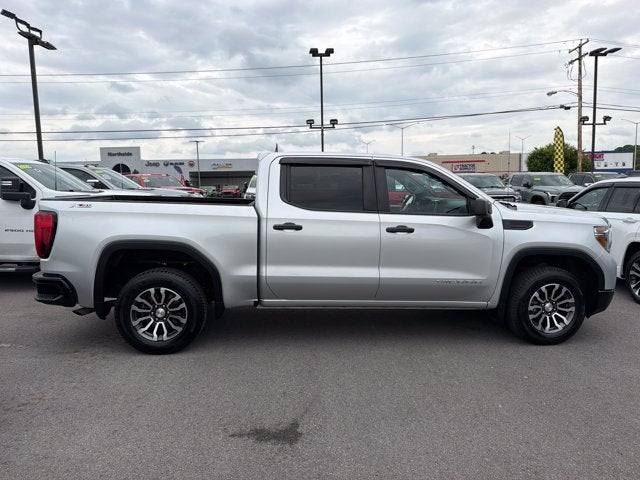2019 GMC Sierra 1500 Base